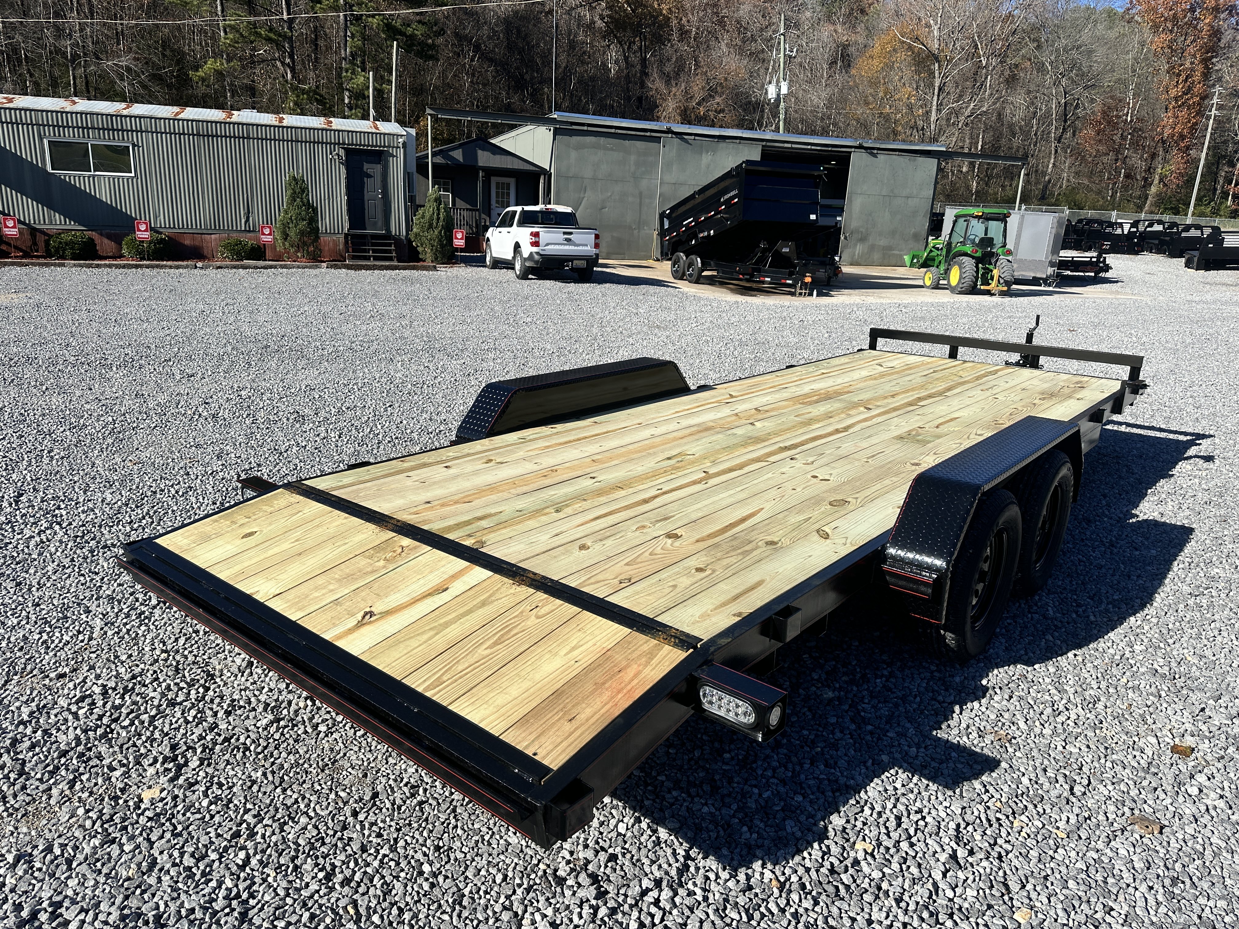Car Haulers