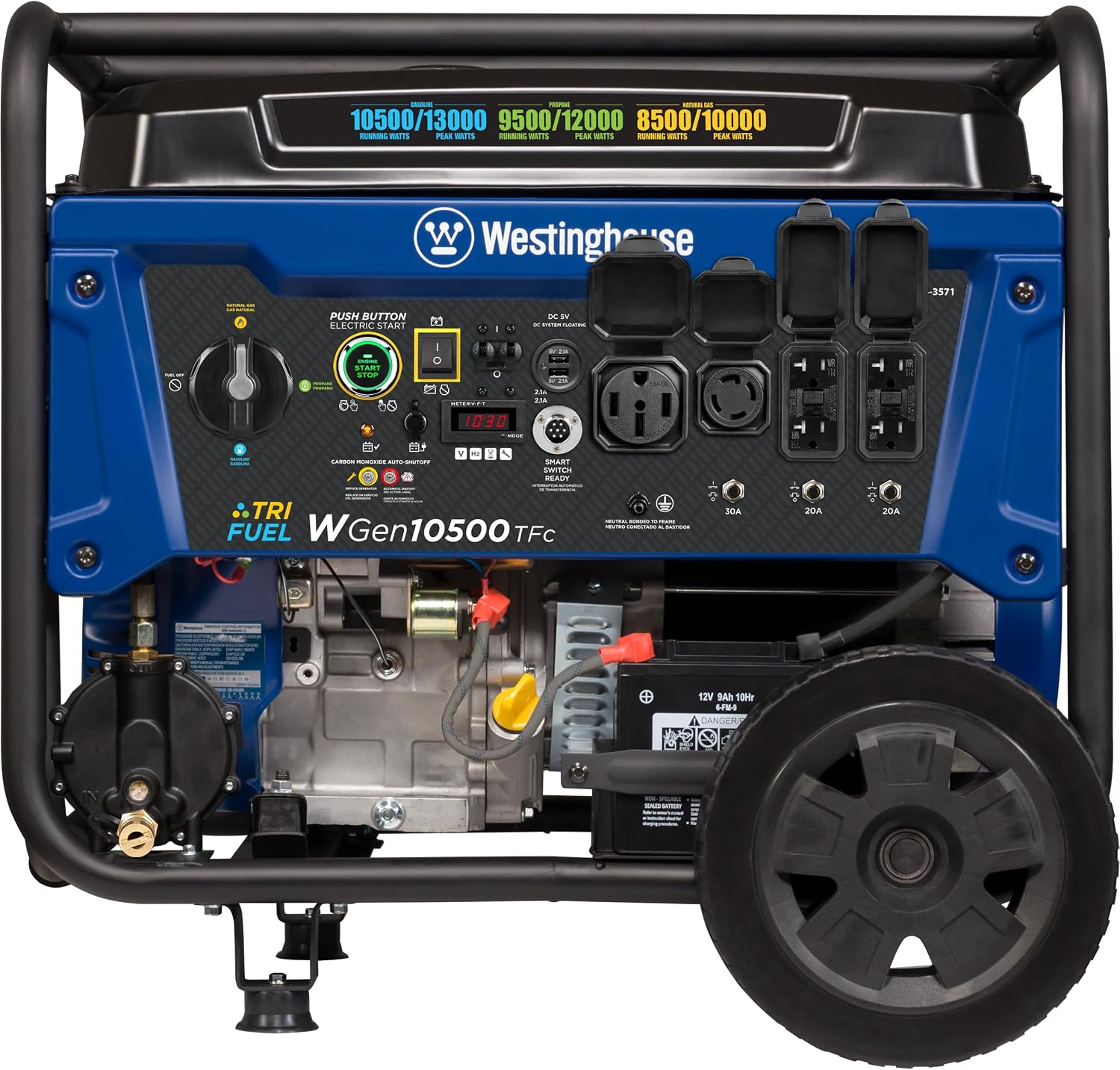 Equipment Rentals