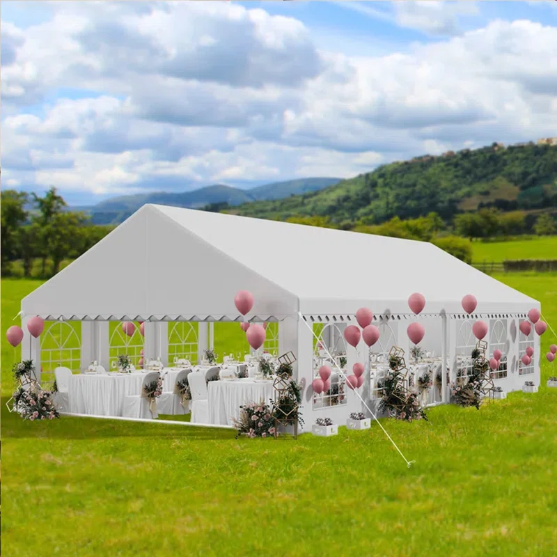 Tent Rentals